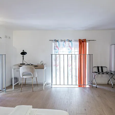 Italianway Easy - Angelo Della Pergola 7 A Lägenhet Milano