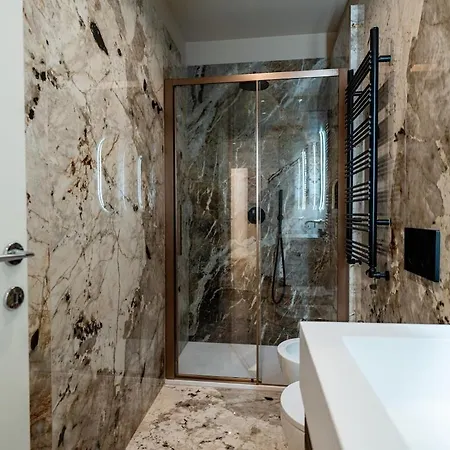 Appartement Nenea Moscova Collection Milaan