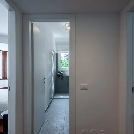 Stayeasy Ranzoni - 4 Bedrooms, Close To M1 Metro 公寓