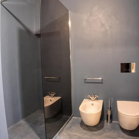 Fiorichiari Exclusive - Brera's Finest Location Daire