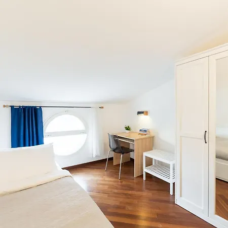 Ermes - 2 With Private Bathroom Appartement Milaan
