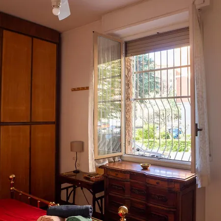 Lägenhet Casa Dei Cherubini *