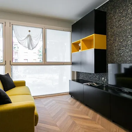 Appartement Italianway Comfort - Archinto 7a *