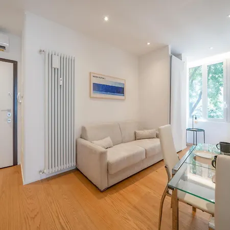 Anfossi Urban Appartement
