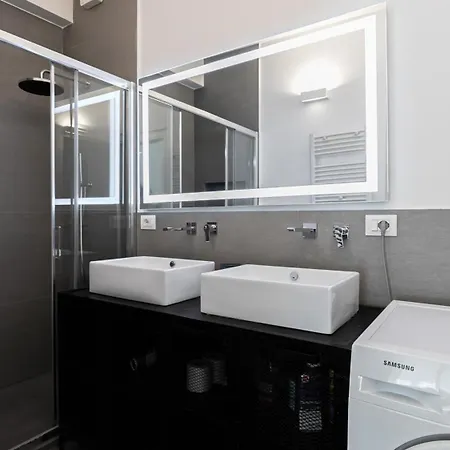 Appartement Italianway Comfort - Panfilo Castaldi 23