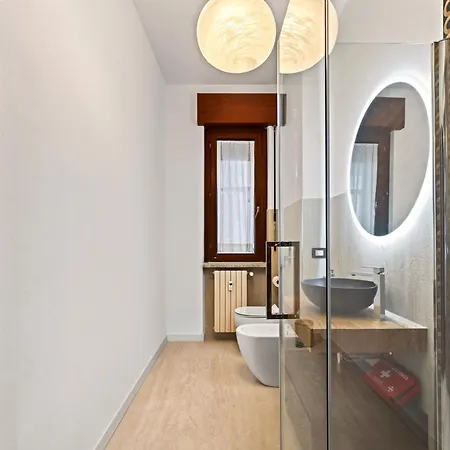La Scala - Luxury Lägenhet