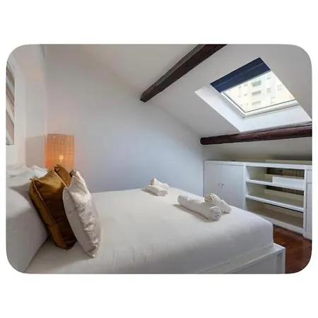Garibaldi Sunset Loft & Terrace * Milán
