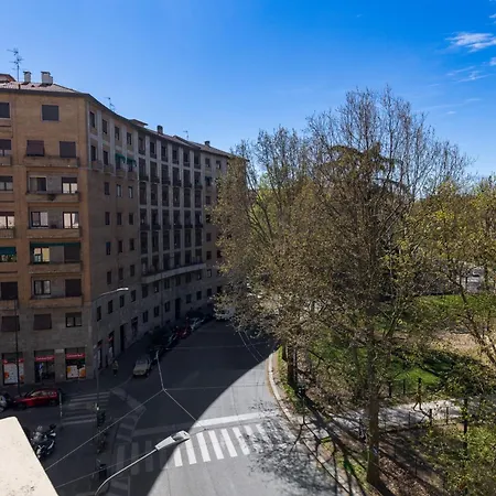 Apartmán Citta Studi Bilocale Vicino M2 Piola *