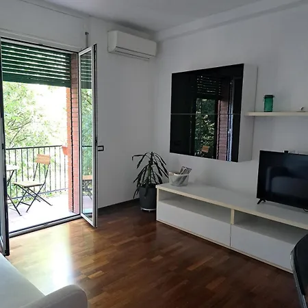 Agrippa 24 Apartament Mediolan