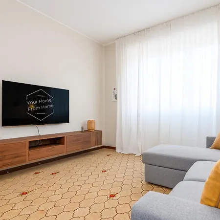 Apartmán Chimes, Fontana - Your From