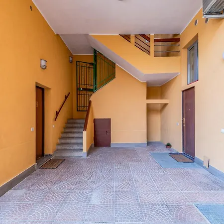 Appartement Savona Design Retreat - La Vista *