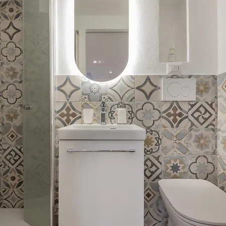 Charming Navigli - 10 Minuti Dal Duomo Appartement *