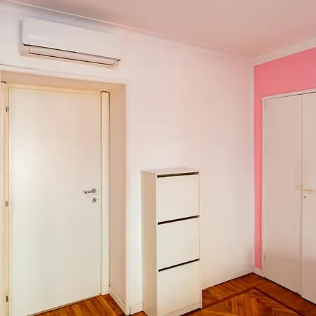 Buenosaires5 Elegance In Porta Venezia By Hospity Appartement *