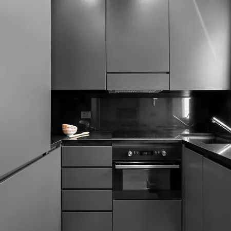 Stayeasy Savona27 - Navigli Design Flat - M2 Metro *