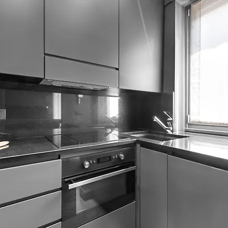 Stayeasy Savona27 - Navigli Design Flat - M2 Metro Milaan