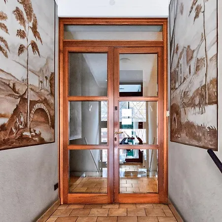 Appartement Cialdini - Metro M3 - Duomo 15 Min