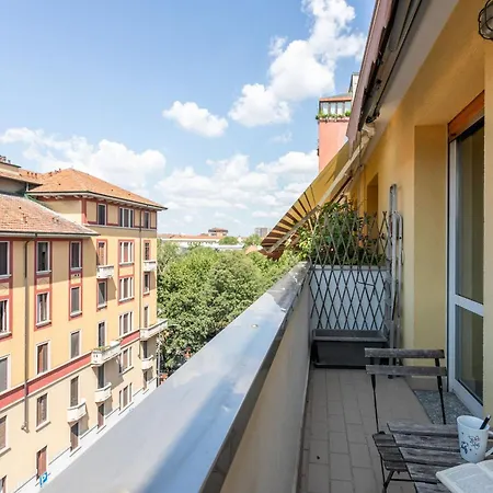 Abbazia Appartement *