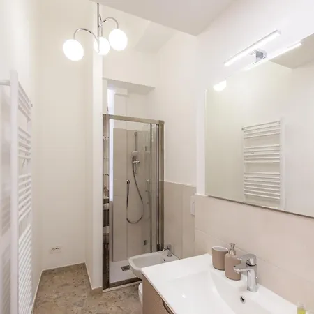 Casamina - Calm & Style In The Heart Of Appartement