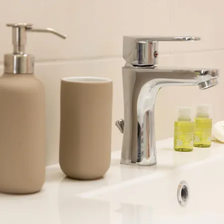 Casamina - Calm & Style In The Heart Of * Milaan