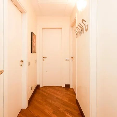 Appartement Garibaldi 34