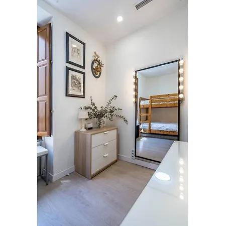 Apartmán Casa Brera *