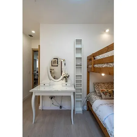 Casa Brera * Milán