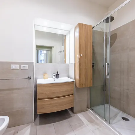 Elegant Vicino Duomo - Nazaro Апартаменты