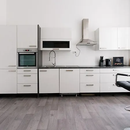 Brera Loft דירה מילאנו