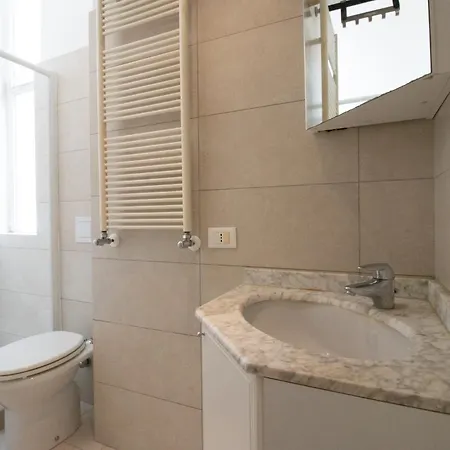 Beautiful Porta Venezia - Mirable Pm Appartement *