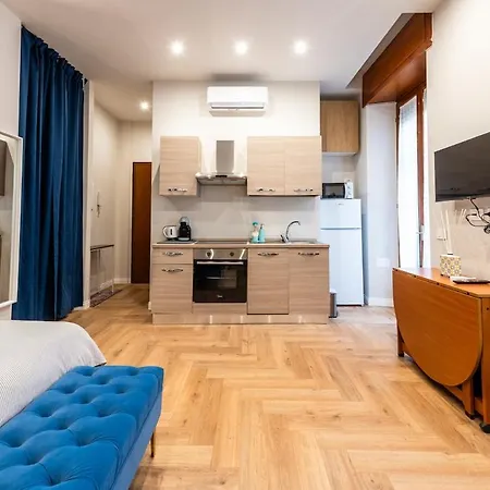 Cosystudio Your Ideal Spot In The Heart Of דירה *