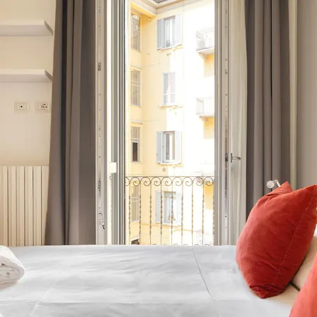 Apartmán Eustachi Gem In Design District