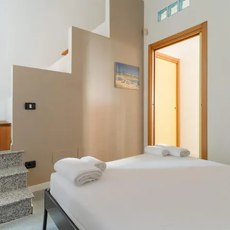 Apartamento Guesthost - Comfy X5 California Mm4