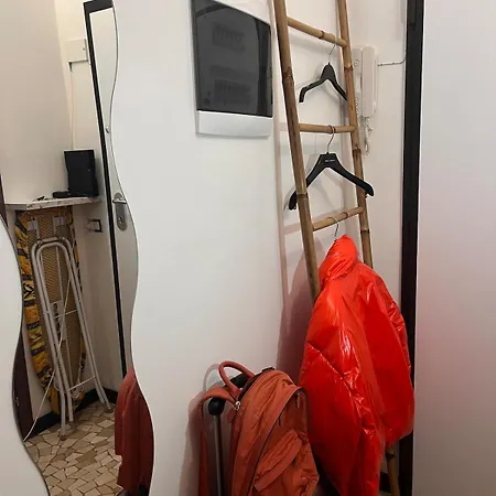 Piccola Apartamento *