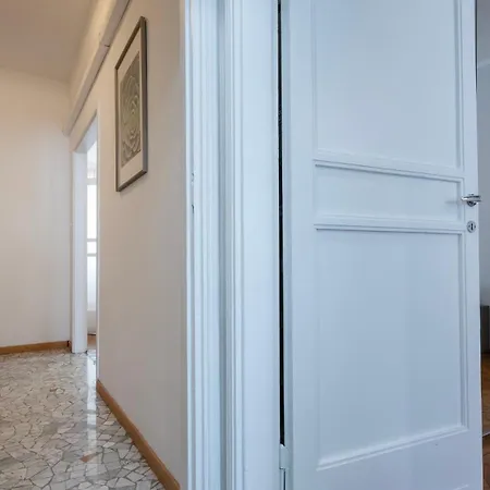 Italianway Easy - De Cristoforis 12 A Appartement *
