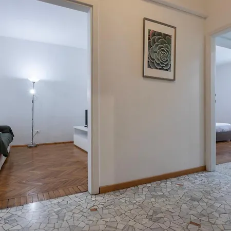 Apartamento Italianway Easy - De Cristoforis 12 A *