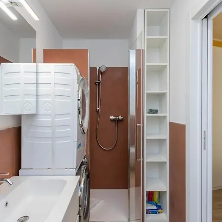 Xenia - In Via Panicale 12 Appartement