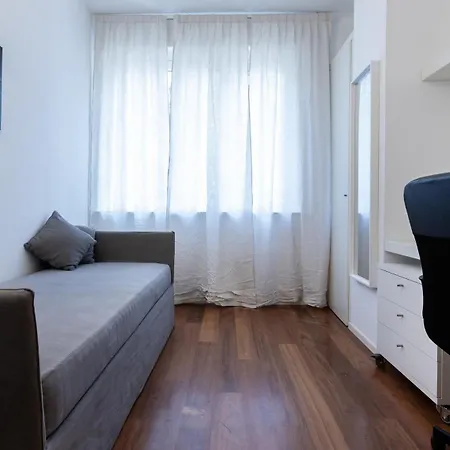 Апартаменты Italianway Comfort - Gherardini 2