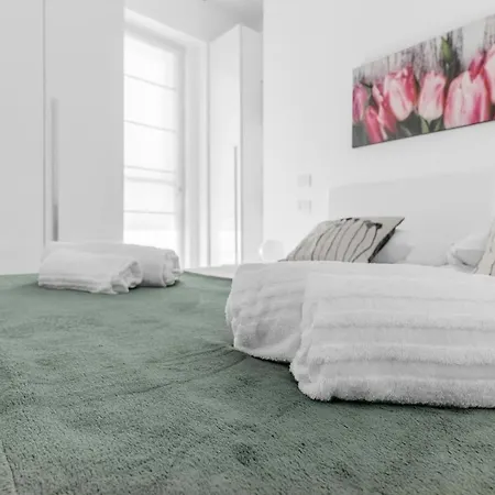 Citylife - Metro M1 Buonarroti - Terrazza Privata - X4 Appartement *