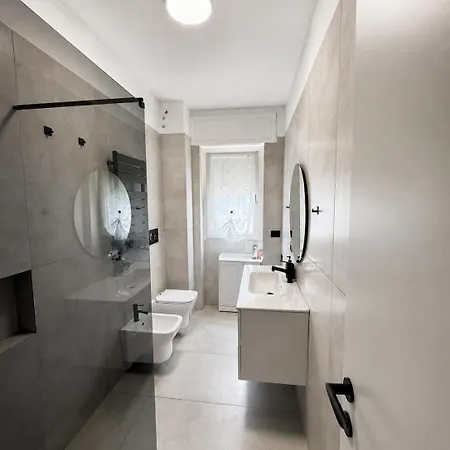 Casa Cimabue Luxury Milaan