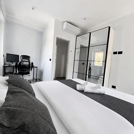 Appartement Casa Cimabue Luxury