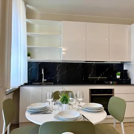 Apartamento Risorgimento Balcony Nenea Collection *