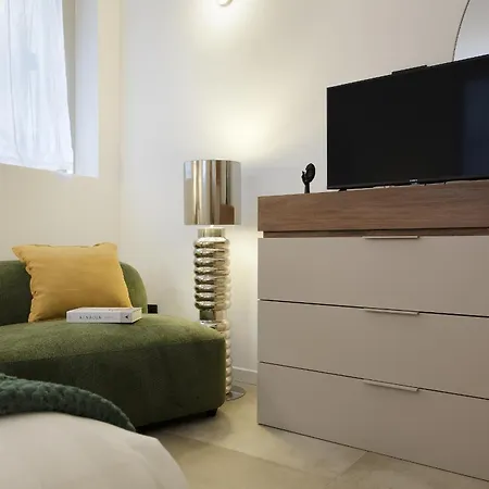 Moscova 40 Brera Design