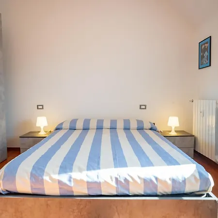 Casa Binda Lägenhet *
