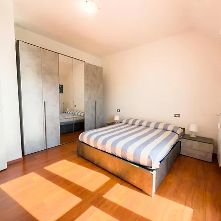 Casa Binda Lägenhet