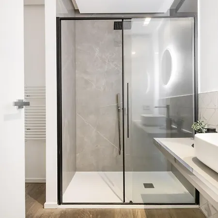Appartement Easylife - - Torino 64 - P2n10 - Duomo Milaan