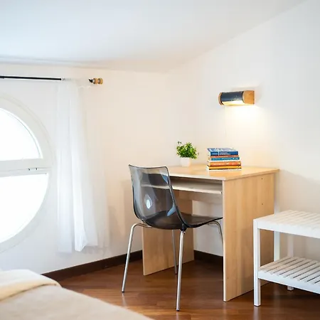 Ermes - 2 With Private Bathroom Milaan