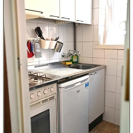 Monolocale Metro Cimiano Apartamento *