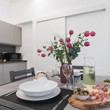 Italianway Comfort - Cellini 1 * Milano
