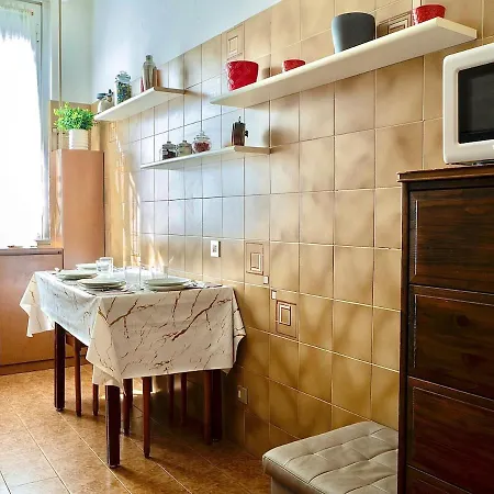 Casa Dei Cherubini