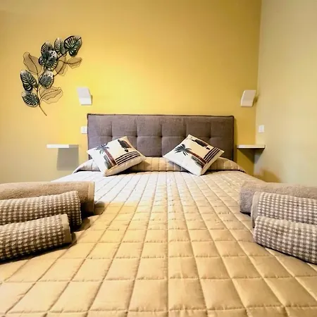 Appartement Comodo Monolocale A 2 Minuti Da Stazione *